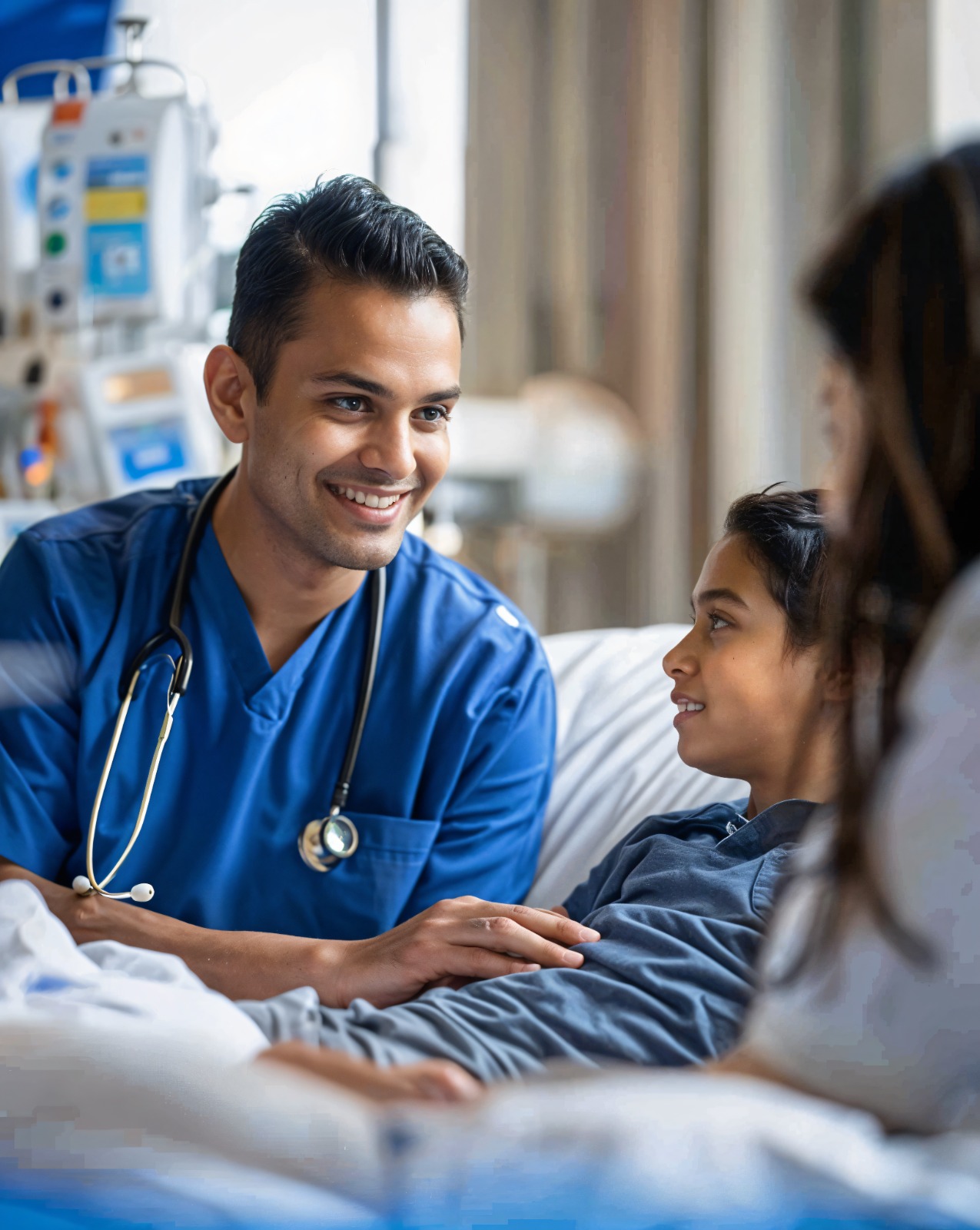 Healthcare Professional